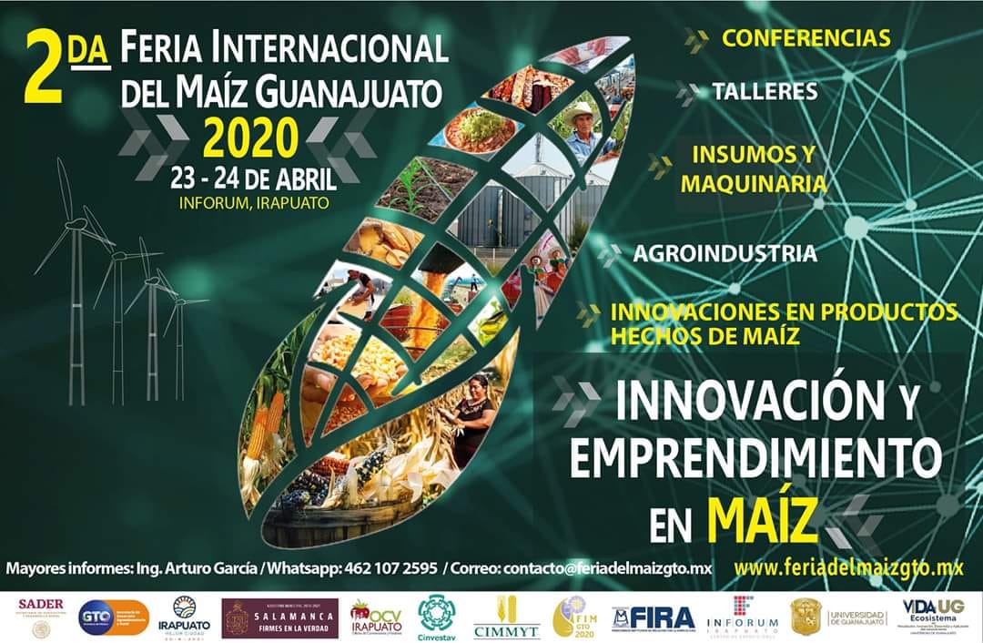Feria Maíz