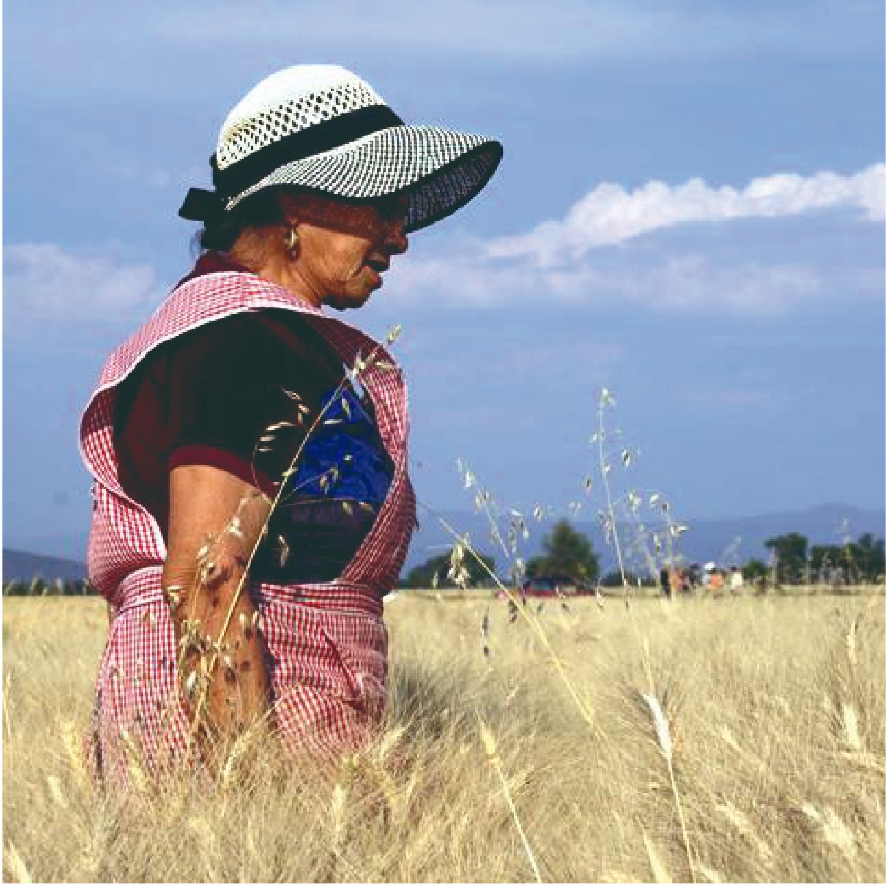 Mujer