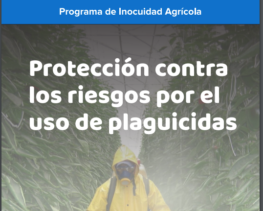 Proteccion contra los Riesgos